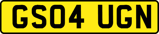 GS04UGN
