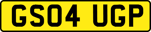 GS04UGP