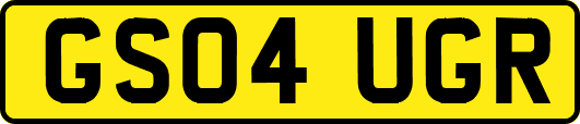 GS04UGR