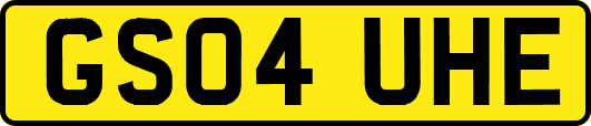 GS04UHE