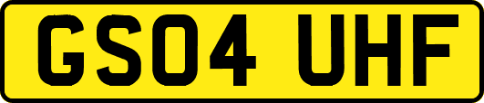 GS04UHF