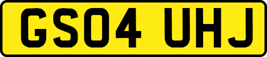GS04UHJ