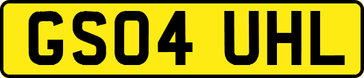 GS04UHL