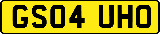 GS04UHO