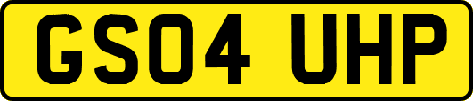GS04UHP