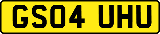 GS04UHU