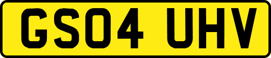 GS04UHV