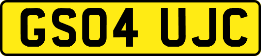 GS04UJC