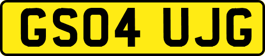 GS04UJG