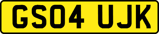 GS04UJK