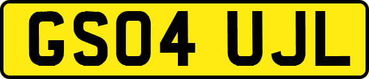 GS04UJL