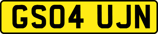 GS04UJN