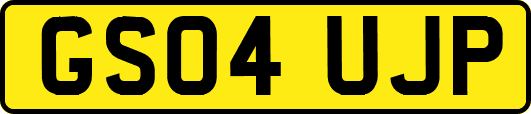 GS04UJP