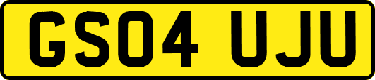 GS04UJU