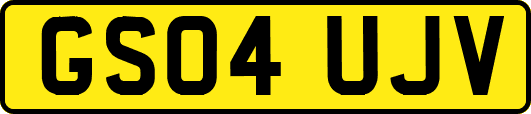 GS04UJV