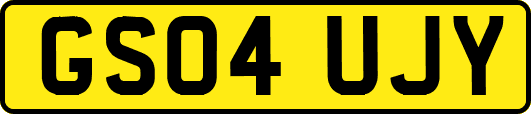 GS04UJY