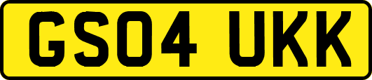 GS04UKK
