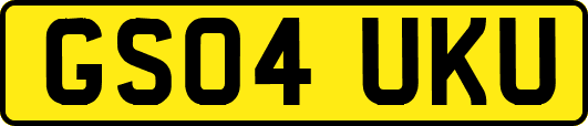 GS04UKU