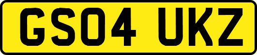 GS04UKZ