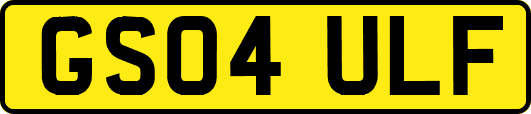 GS04ULF