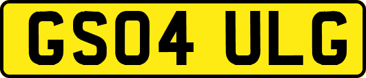 GS04ULG