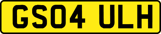GS04ULH