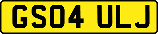 GS04ULJ
