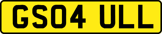 GS04ULL