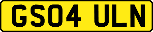 GS04ULN