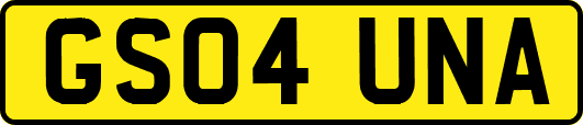 GS04UNA