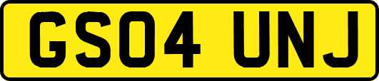 GS04UNJ