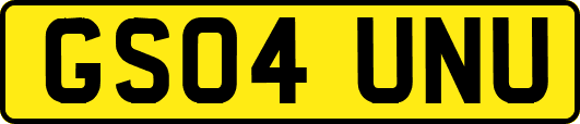 GS04UNU
