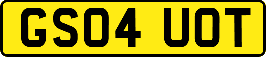 GS04UOT