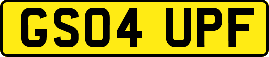 GS04UPF