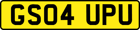 GS04UPU