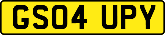 GS04UPY