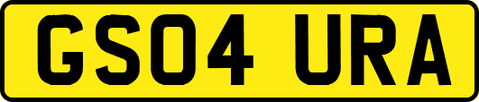 GS04URA