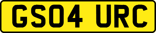 GS04URC
