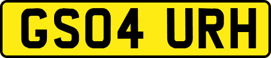 GS04URH