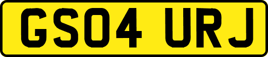GS04URJ