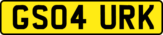 GS04URK