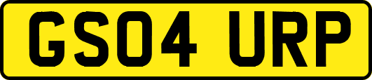 GS04URP