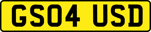 GS04USD