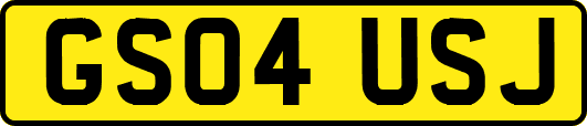 GS04USJ