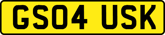 GS04USK