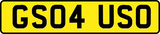 GS04USO