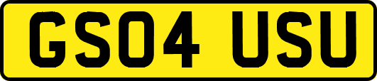 GS04USU