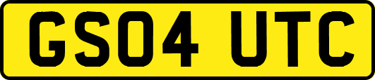 GS04UTC