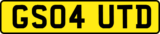GS04UTD