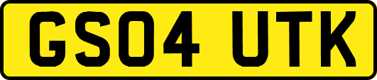 GS04UTK